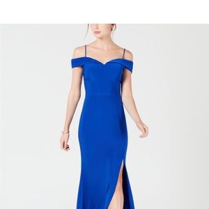 Beautiful Gown